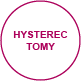 procedures hysterectomy