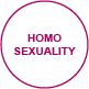 sexualorientation homosexuality